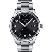Orologio Tissot Uomo Gent Xl Classics in Acciaio T1164101105700 - T1164101105700